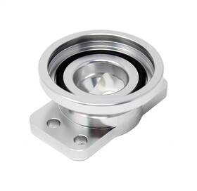 Ts-bov-489-1.6t Torque Solution Hks Blow Off Valve Adapter For Hyundai Elantra Sport 1.6t Ts-bov-489-1.6t Torque Solution Hks Blow Off Valve Adapter For Hyundai Elantra Sport 1.6t