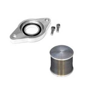 Ts-su-hks2c Torque Solution Hks Blow Off Valve Adapter With Plug For Subaru Wrx And Legacy Gt Ts-su-hks2c Torque Solution Hks Blow Off Valve Adapter With Plug For Subaru Wrx And Legacy Gt