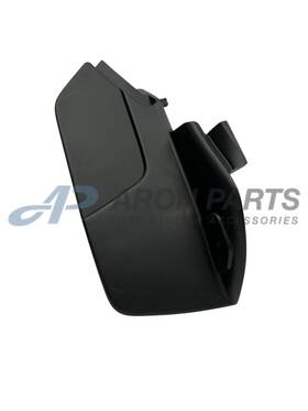 53852-74020 Toyota Pad Front Wheel Opening Extension Lh 2012-2015 Scion Iq 5385274020