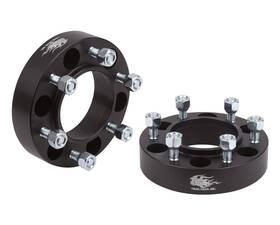 Trail Gear 012433000588 303148-1-kit Hub Centric Wheel Spacer Kit 1.25 Inch Thickness