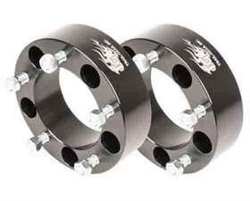 Trail Gear 304038-3-kit Wheel Spacer Kit 1 5x5.5 Suzuki Aluminum Trail Gear 304038-3-kit Wheel Spacer Kit 1 5x5.5 Suzuki Aluminum
