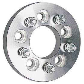 3609 Trans Dapt Performance Trans-dapt Wheel Adapters 5 On 4-1/2 To