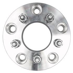 3616 Trans Dapt Performance Billet Wheel Adapter 5 X In Hub 4