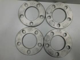 46-0538 Tru Spoke Vintage Wheel Spacers / Adapters