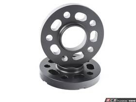 021460tms03-08 Turner Motorsport - 20mm Wheel Spacers Black Pair 021460tms03-08 Turner Motorsport - 20mm Wheel Spacers Black Pair