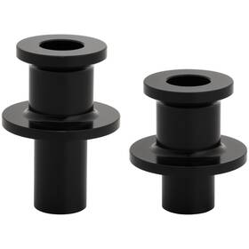 Tusk 1489130025e590-7945c4 Impact Replacement Rear Wheel Spacer Kit For Ktm 50 Sx Factory Edit. 21-26