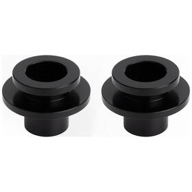 Tusk 1489140022bc58-ca6d40 Aluminum Front Wheel Spacers Kit For Husqvarna Tc 50 2024-2026