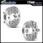 Un17104646t4jlp Maxauto To Wheel Spacers Adapters Studs For Toyota 192840359025