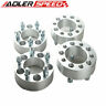 Us-2x5114-15-825-12 Adler Speed Thick To Wheel Spacers Adapters Us-2x5114-15-825-12 Adler Speed Thick To Wheel Spacers Adapters