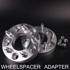 Us Seller Wheel Spacers Adapters To Fit Gmc 729270343371 Us Seller Wheel Spacers Adapters To Fit Gmc 729270343371