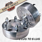 Usa-5450-6450e Usa Wheel Adapter Spacer To Thick Forged Usa-5450-6450e Usa Wheel Adapter Spacer To Thick Forged
