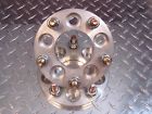 Usa-5475-5475-19-2-74 Usadapters To Us Wheel Spacers Thick Studs