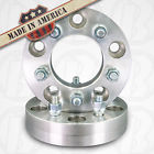 Usa-5475-5475c To Studs Wheel Adapter Spacer Forged Usa-5475-5475c To Studs Wheel Adapter Spacer Forged