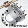 Usa-5550-8170e-custom To Lug Wheel Adapters Hub Centric Spacers Lip Forged Usa-5550-8170e-custom To Lug Wheel Adapters Hub Centric Spacers Lip Forged