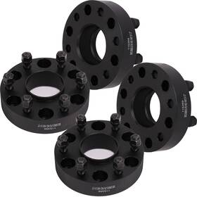 13143256 Valuezone-autoparts 4 Pcs 1.5 Inch Hub Centric Wheel Spacers Fits Chevy Silverado Sierra 1500 Yukon 13143256 Valuezone-autoparts 4 Pcs 1.5 Inch Hub Centric Wheel Spacers Fits Chevy Silverado Sierra 1500 Yukon