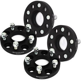 Valuezone-autoparts 13143301 4 Pcs Hub Centric Wheel Spacers Fits Infiniti Q50 Q60 G35 G37 M37