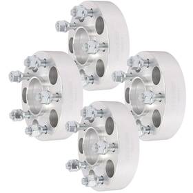 Valuezone-autoparts 13143396 4 Pcs Hubcentric Wheel Spacers 5x114.3 Fits Nissan Sentra Maxima Pathfinder