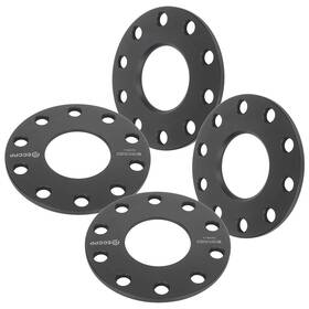 13143462 Valuezone-autoparts 4 Pcs 14x1.5 Wheel Spacers Fits Audi Q7 2007-2014 Porsche 911 1965-2022
