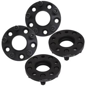 13143463 Valuezone-autoparts 20mm Hubcentric Wheel Spacers Fits Cadillac Eldorado Buick Riviera 1979-85
