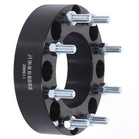 13176962 Valuezone-autoparts 2 Pcs Wheel Spacers Fits Chevrolet Silverado 2500 Hd 3500 Srw