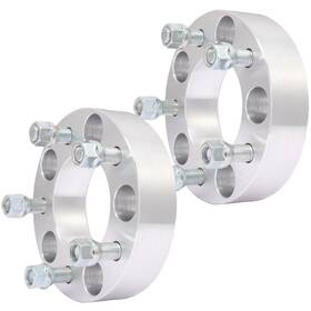13176986 Valuezone-autoparts 2p 14x1.5 Wheel Spacers Fits 1995-1999 Chevy Tahoe Gmc Yukon 2wd 13176986 Valuezone-autoparts 2p 14x1.5 Wheel Spacers Fits 1995-1999 Chevy Tahoe Gmc Yukon 2wd