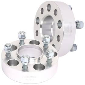 13177011 Valuezone-autoparts 2x 5x4.5 1.5 Inch Hubcentric Wheel Spacers Fits Ford Mustang Ranger Explorer 13177011 Valuezone-autoparts 2x 5x4.5 1.5 Inch Hubcentric Wheel Spacers Fits Ford Mustang Ranger Explorer