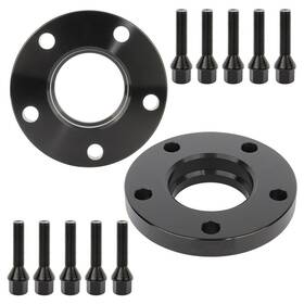 13177032 Valuezone-autoparts 2x 5x120 20mm Hub Centric Wheel Spacers Fits Bmw 525i 528i 530i 1996-2003