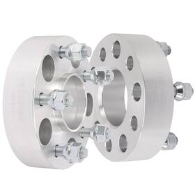 13177056 Valuezone-autoparts 2pcs Hub Centric Wheel Spacers 1.5 Inch Fits Nissan 350z 370z Sentra Maxima