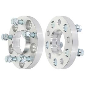 13177137 Valuezone-autoparts 2pcs 14x1.5 20mm Hubcentric Wheel Spacers 5x4.5 Fits 2015-2025 Ford Mustang Gt 13177137 Valuezone-autoparts 2pcs 14x1.5 20mm Hubcentric Wheel Spacers 5x4.5 Fits 2015-2025 Ford Mustang Gt