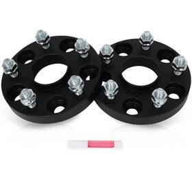 13177184 Valuezone-autoparts 2pcs 5x4.5 20mm Hub Centric Wheel Spacers Fits Lexus Gs350 Gs400 Gs430 Gs450h