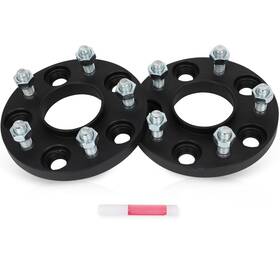 13177186 Valuezone-autoparts 2pcs 5x4.5 15mm Hub Centric Wheel Spacers Fits Infiniti G35 G37 Q50 Q60 Q70 Fx45 13177186 Valuezone-autoparts 2pcs 5x4.5 15mm Hub Centric Wheel Spacers Fits Infiniti G35 G37 Q50 Q60 Q70 Fx45