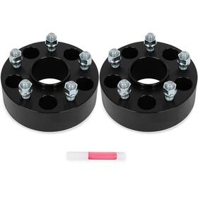 13177212 Valuezone-autoparts 2pcs 5x120 2 Inch Hub Centric Wheel Spacers Fits Chevy Camaro Equinox Cadillac Cts 13177212 Valuezone-autoparts 2pcs 5x120 2 Inch Hub Centric Wheel Spacers Fits Chevy Camaro Equinox Cadillac Cts