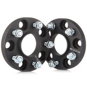 13177293 Valuezone-autoparts 2pcs 5x114.3 20mm Hubcentric Wheel Spacers Fits Toyota Tacoma 2wd 5 Lug 1995-04