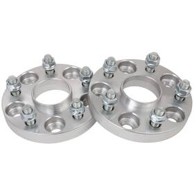 13177294 Valuezone-autoparts 2pcs Hub Centric Wheel Spacers Fits Toyota Tacoma Rav4 Highlander 5lug 13177294 Valuezone-autoparts 2pcs Hub Centric Wheel Spacers Fits Toyota Tacoma Rav4 Highlander 5lug