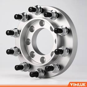 Vk-8650f-121-avk-8650f-121-a Vimluk 1pc Front 8x165mm To Semi 10lug Hub Centric Wheel Adapter For Dodge Ram3500 2500 Vk-8650f-121-avk-8650f-121-a Vimluk 1pc Front 8x165mm To Semi 10lug Hub Centric Wheel Adapter For Dodge Ram3500 2500