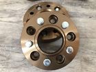 Vts-7161 Wheel Spacer Mm For Mercedes Set Of