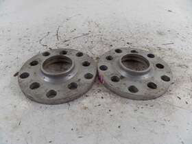 24255571 Vw 5x45 Jetta Gli 5 X 100 Wheel Spacers Mk4 00-05 H&r Mza Golf Gti 24255571 Vw 5x45 Jetta Gli 5 X 100 Wheel Spacers Mk4 00-05 H&r Mza Golf Gti