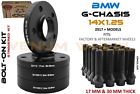 Vw-bkmb-x3-1730cbk14125-45-60-4 Venum Wheel Accessories Pc Bmw Chassis Mm Black Hub Centric Vw-bkmb-x3-1730cbk14125-45-60-4 Venum Wheel Accessories Pc Bmw Chassis Mm Black Hub Centric