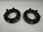 Vw-tacomafj125-121hubbk-4 Venum Wheel Accessories Pc For Toyota Thick Hub 782804825170