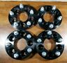 W01-013-xs2y Yitamotor Wheel Adapters To Forged Spacers For Dodge