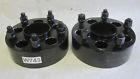 5450-5500 W592 Generic Qty Hubcentric Wheel Spacer Adapters Cb