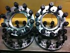 Wa-102 Ion Wheel Adapter Dually Alcoa American Made Ford Chevy Dodge Wa-102 Ion Wheel Adapter Dually Alcoa American Made Ford Chevy Dodge