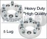 Wa-1429-01 Wheelies Jeep Wheel Spacers Fits Jk Jku Rubicon Grand Cherokee Wa-1429-01 Wheelies Jeep Wheel Spacers Fits Jk Jku Rubicon Grand Cherokee