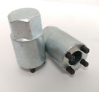 Wa15 Kics Racing Gear Project Wheel Spacer Adapter Prong Lug Nut