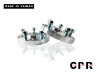5x114.3cb60.1 Wa2051143601 Cpr Hubcenter Wheel Spacer Adapters For Carmry