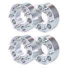 Wa5500-5500b Amco Wheel Spacers Adapters To Inch For Jeep Wrangler Jk