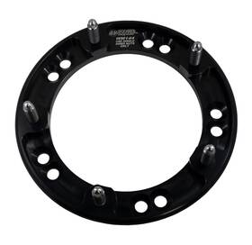 Wm144 Wehrs Machine Wide 5 Wheel Spacer 1in