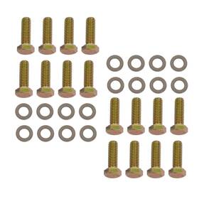Weld Racing P650-3005 13/15 Bead-loc Bolt Kit-c