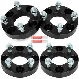 11169740 Wellstorehere 4pcs 1 Inch 4x4 4x101.6 Wheel Spacers 1/2 X20 For Polaris Trail Boss 330 Worker 500 11169740 Wellstorehere 4pcs 1 Inch 4x4 4x101.6 Wheel Spacers 1/2 X20 For Polaris Trail Boss 330 Worker 500