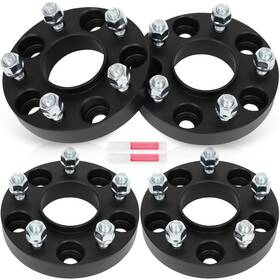11175380 Wellstorehere 4pcs 1 Inch 5x4.75 Hub Centric Wheel Spacers For Chevrolet Blazer Gmc Sonoma Jimmy